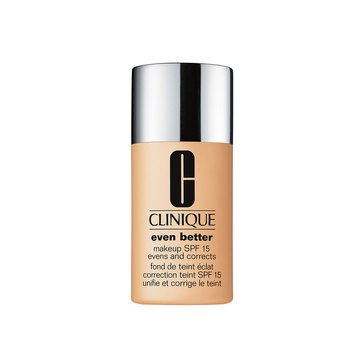 Clinique Even Better� Makeup Foundation Broad Spectrum SPF15