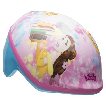 Bell Disney Princess Helmet 