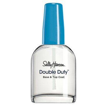 Sally Hansen Treatment Double Duty Base & Top Coat