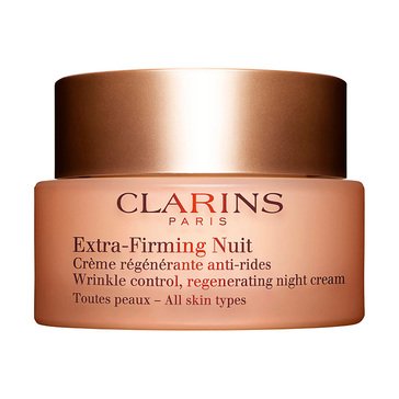 Clarins Extra-Firming Night Cream All Skin Types