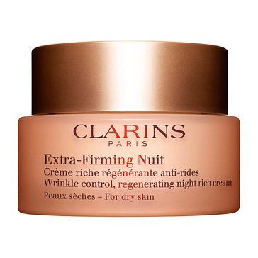 Clarins Extra-Firming Night Cream Dry Skin