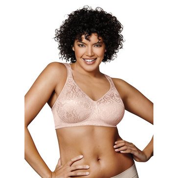 Playtex Women's 18Hr Comfort Strap Bra 