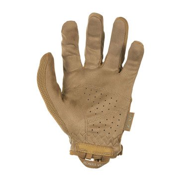 Mechanix Wear Specialty 0.5mm High Dexterity Tactical Gloves, Medium