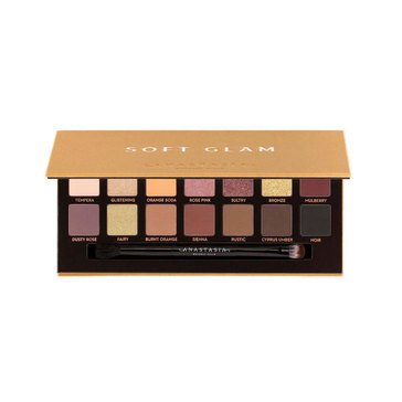 Anastasia Beverly Hills Soft Glam Eye Shadow Palette