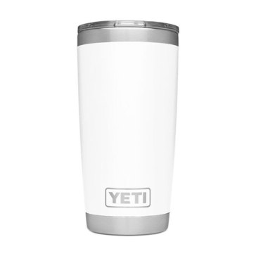 Yeti Rambler Tumbler With MagSlider Lid, 20oz