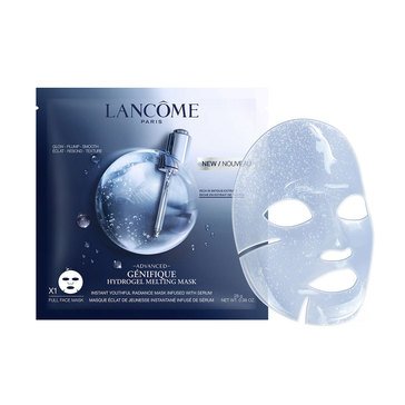 Lancome Genifique Hydrogel Mask