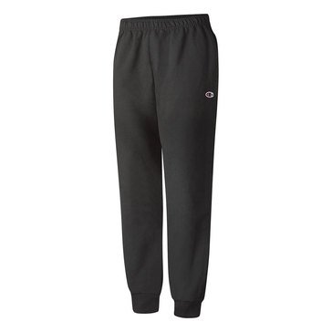 Champion Men's Power Blend Fleece Joggers