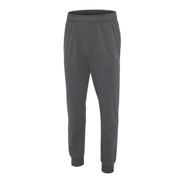 Champion Men's Jersey Joggers