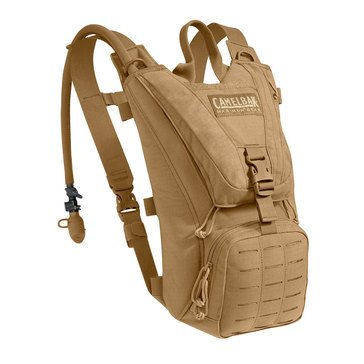 CamelBak 3L Ambush Hydration Plus Cargo Pack