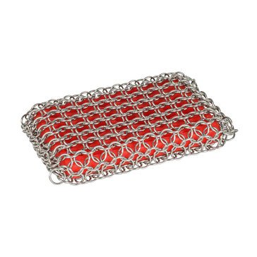 Lodge Chainmail Scrubbing Pad