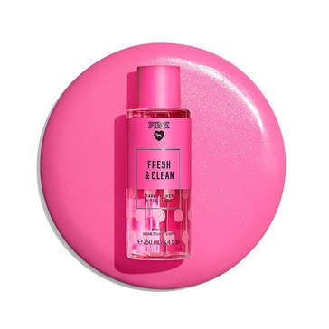 Victoria's Secret PINK Fresh & Cozy Scented Mist