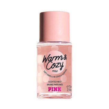 Victoria's Secret PINK Fresh & Cozy Scented Mini Mist