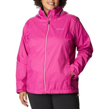 Columbia Women's Benton Springs Full Zip Fleece Hoodie