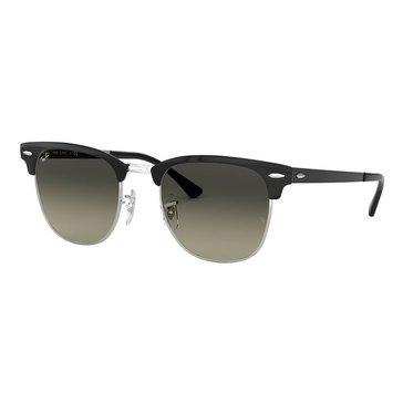 Ray-Ban Unisex Clubmaster Sunglasses