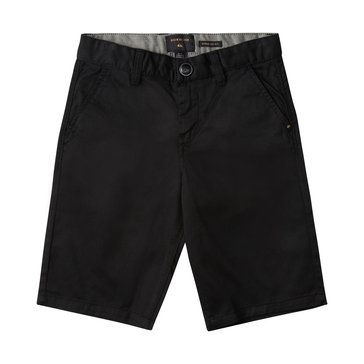 Quiksilver Little Boys Everyday Union Stretch Short