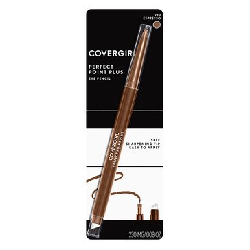 CoverGirl Perfect Point Plus Eyeliner Espresso
