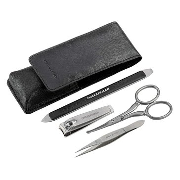 Tweezerman Grooming Kit