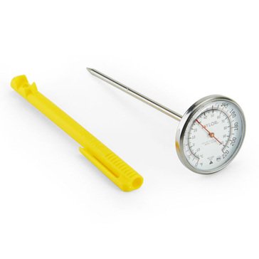 Taylor Pro Instant Read Analog All Purpose Thermometer