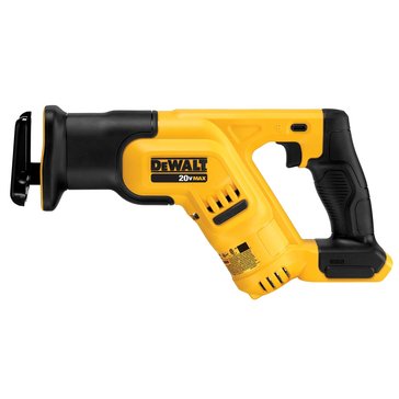 Dewalt 20-Volt Compact Recip Saw