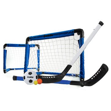 Franklin 3-in-1 Indoor Sports Set