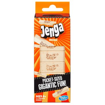 Jenga Mini