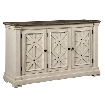 Signature Design by Ashley Bolanburg Dining Room Server