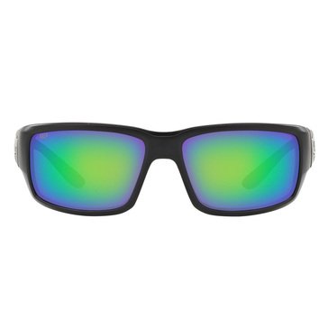 Costa del Mar Unisex Fantail Polarized Sunglasses