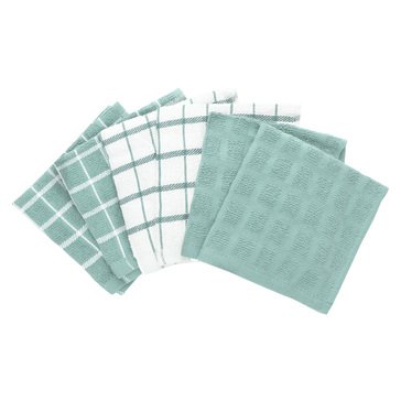 Harbor Home 6-Pack Dish Cloth