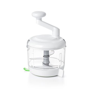 OXO Manual Food Processor