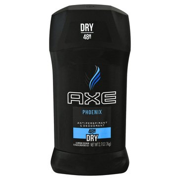 Axe Men's Phoenix Antiperspirant Deodorant 2.7oz