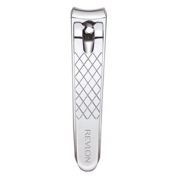 Revlon Deluxe Nail Clipper