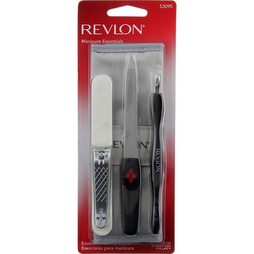 Revlon Manicure Essentials