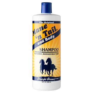 Mane 'n Tail Shampoo 32oz