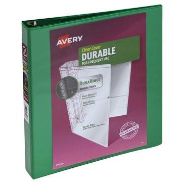 Avery Durable View 1