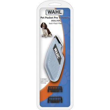 Wahl Pocket Pro Pet Trimmer