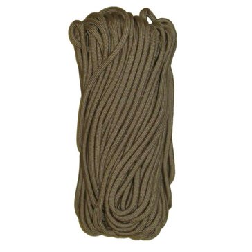Tac Shield 550 Cord 50ft - Coyote