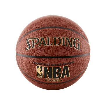 Spalding NBA ZI/O Basketball 29.5