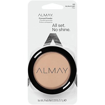 Almay Pressed Powder