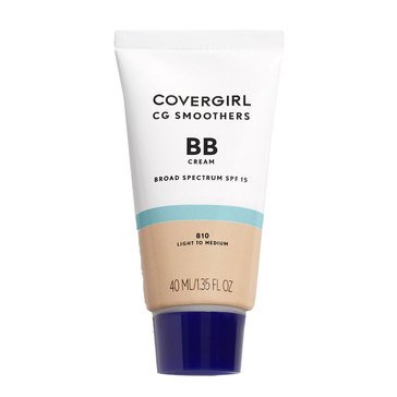 CoverGirl BB Cream Light to Medium 1.35oz