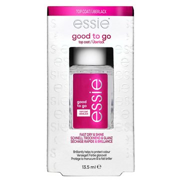 Essie Good to Go Top Coat