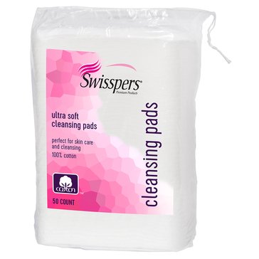 Swisspers Large Rectangle Sponges