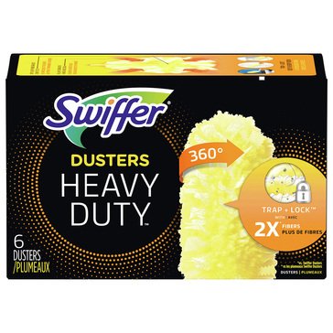 Swiffer 360 Duster Cleaners Refills