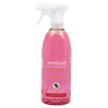 Method All Purpose Cleaner, Grapefruit