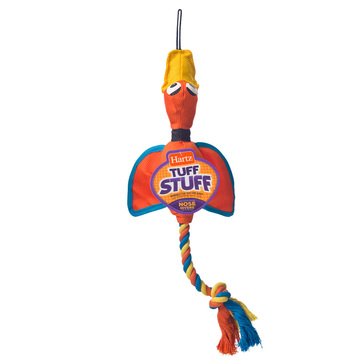 Hartz Tuff Stuff Nose Divers Dog Toy