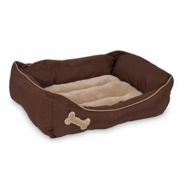 Petmate Regular Lounger Pet Bed