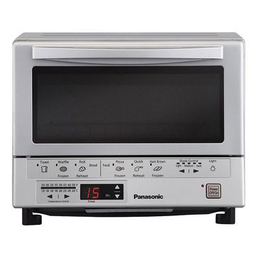 Panasonic FlashXpress Toaster Oven