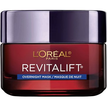 L'Oreal Revitalift Triple Power Night Cream 1.7oz