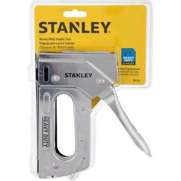 Stanley Hd Steels Staple Gun