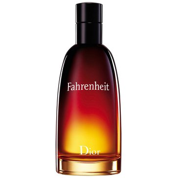 Dior Fahrenheit Men's 3.4oz