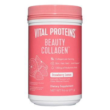 Vital Proteins Beauty Collagen Protein Powder